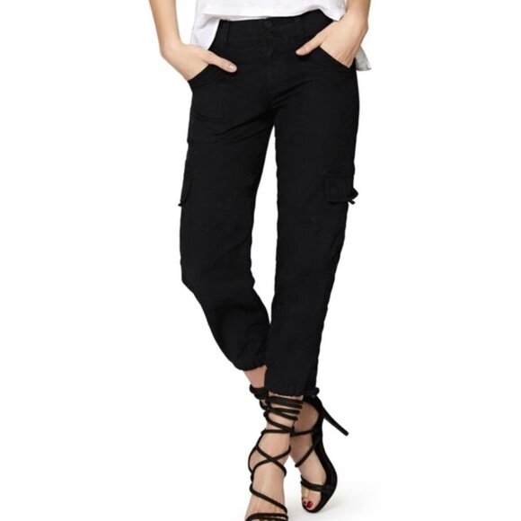 Sanctuary Pants - Sanctuary Standard Surplus Cargo Pants Size 32